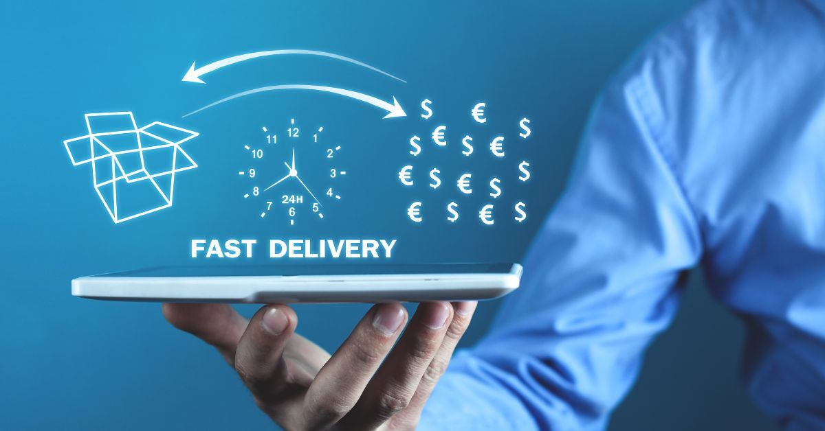 Quick-commerce per ottimizzare la tua logistica